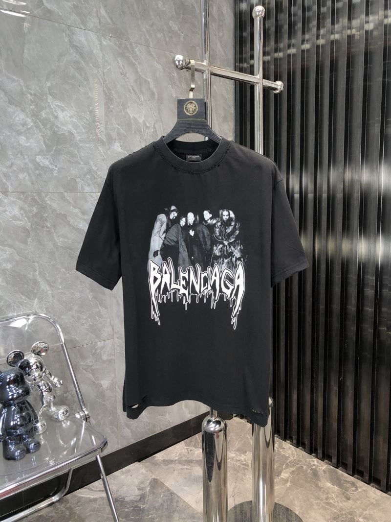 Balenciaga T-Shirts